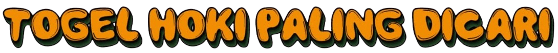 TOGEL HOKI PALING DICARI
